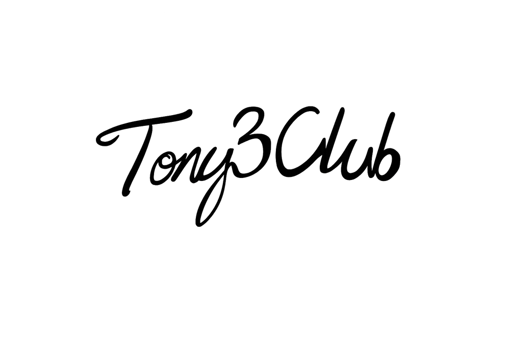 Tony3Club
